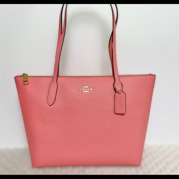 Coach Handbags - Coach Bag